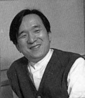 首藤刚志