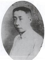 徐镜清