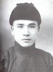 王泉奎