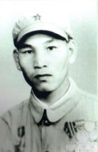 高凤岐