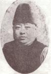 陈富瑞