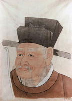刘敞