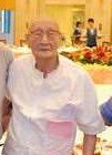 高虎如