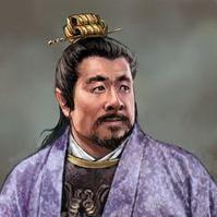 刘岱