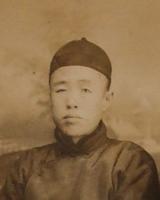 于俊波