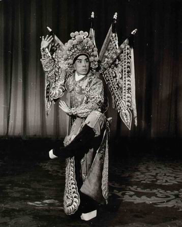 李大春