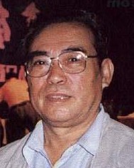 郑克明