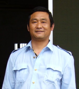 黄利民