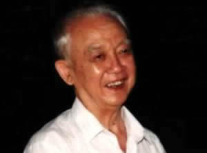 罗冠宗