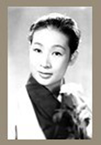 浦里晴美