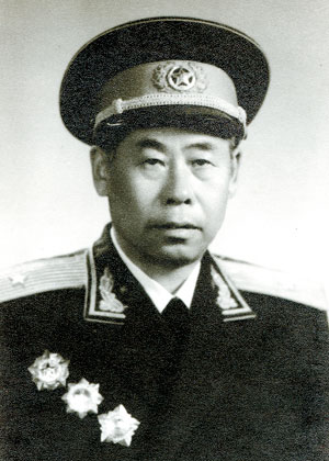 胡定千