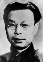 李白