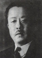 乔大壮