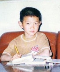 阎文豪