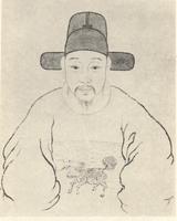 陈子壮
