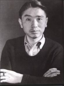 常玉