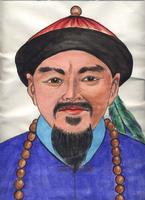刘大观