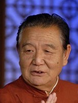 陈鸣志