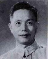 杨 朔
