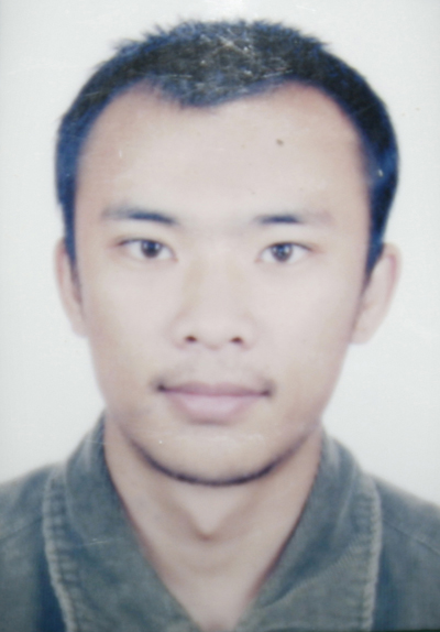 杨志舟