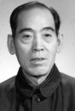 王世杰