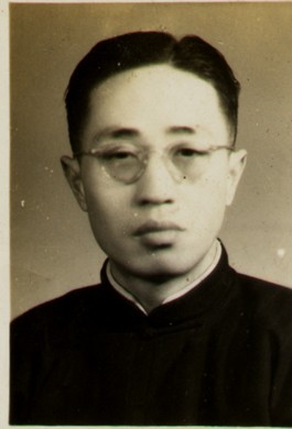王世杰