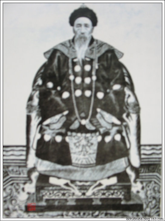林绍年