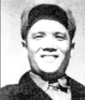 陈恩