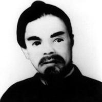 李书文