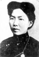 张竹君