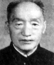 李庆贤