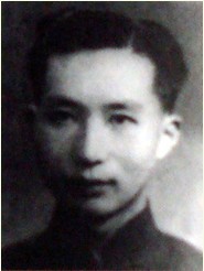 朱渭深