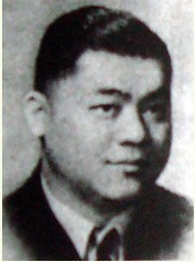 张善琨