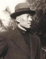 张厉生