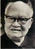 王　力
