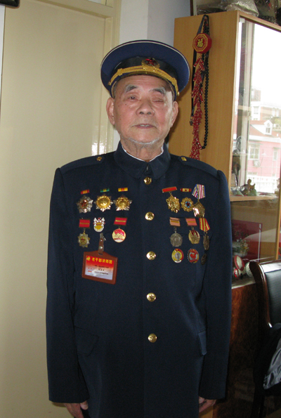 张宜步