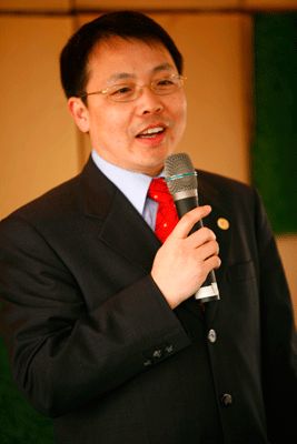 黄骁俭