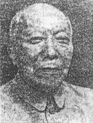 杨少振