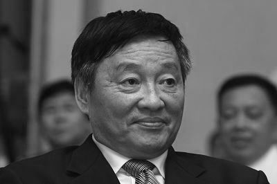 江上舟