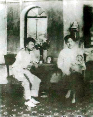 李灿英