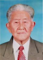 杜修经