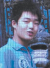 池飞