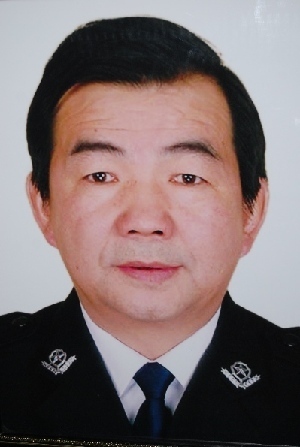吴广贤