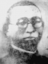 李嘉谟