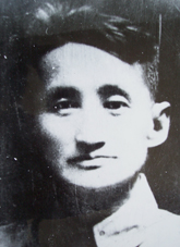 常汉三