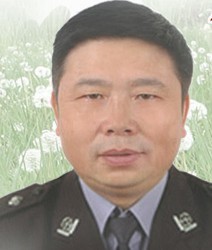 钟世鑫
