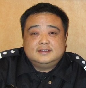 文军