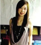 李淑芬