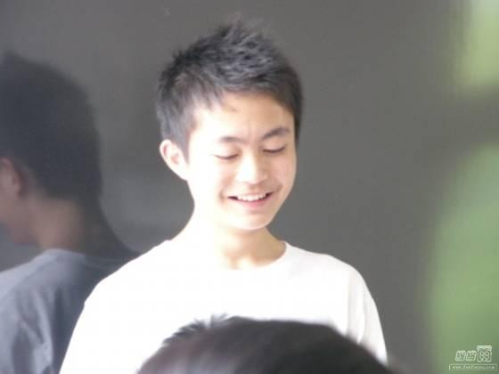 杨闻韶