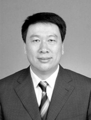 张海忠